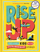 Book cover of: Rise Up. By: Amanda Li