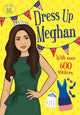Dress Up Meghan 9781780555799 Georgie Fearns
