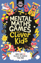 Mental Maths Games for Clever Kids® 9781780556208 Gareth Moore