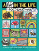 Day in the Life of a Poo, a Gnu and You (Winner of the Blue Peter Book Award 2021) 9781780556468 Mike Barfield