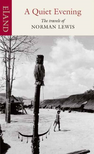 Book cover of: Quiet Evening