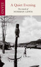 Book cover of: Quiet Evening