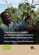 Book cover of: Crop Improvement, Adoption and Impact of Improved Varieties in Food Crops in Sub-Saharan Africa. By: Thomas S. Walker
