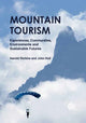 Book cover of: Mountain Tourism. By: Harold Richins