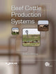 Book cover of: Beef Cattle Production Systems. By: Andy D. Herring
