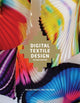 Book cover of: Digital Textile Design, Second edition