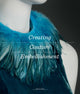 Book cover of: Creating Couture Embellishment. By: Ellen W. Miller