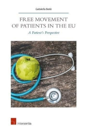 Free Movement of Patients in the Eu