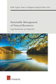 Book cover of: Sustainable Management of Natural Resources. By: Helle Tegner Anker