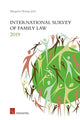 Book cover of: International Survey of Family Law 2019. By: Margaret Brinig