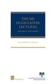 Book cover of: Sir Hugh Laddie Lectures. By: Robin Jacob