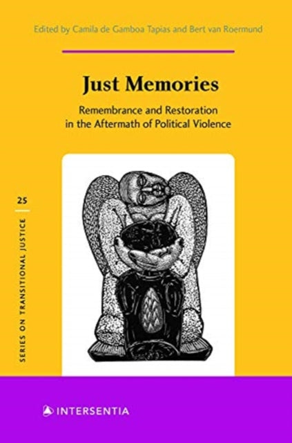 Book cover of: Just Memories. By: DE GAMBOA TAPIAS