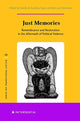 Book cover of: Just Memories. By: DE GAMBOA TAPIAS