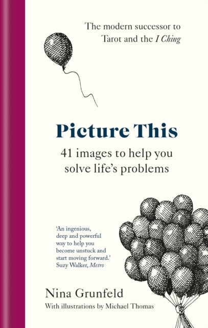 Book cover of: Picture This. By: Nina Grunfeld