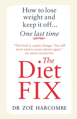Diet Fix