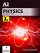 Book cover of: Physics for CCEA A2 Level
