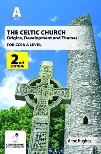 Book cover of: Celtic Church