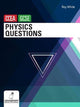 Book cover of: Physics Questions for CCEA GCSE