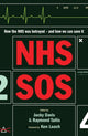 Book cover of: NHS SOS. By: Raymond Tallis