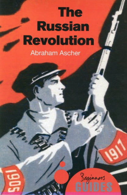 Book cover of: Russian Revolution