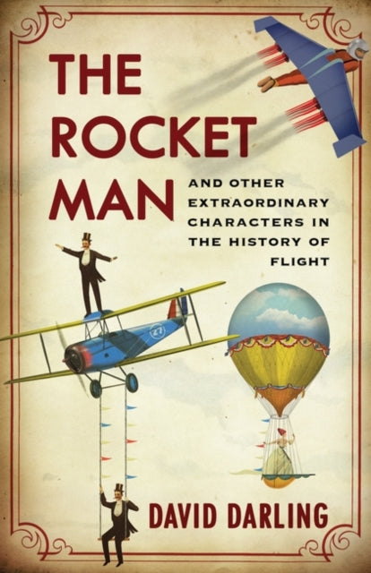 Book cover of: Mayday!. By: David Darling