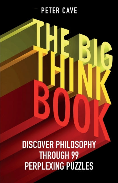 The Big Think Book
