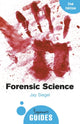 Book cover of: Forensic Science. By: Jay Siegel