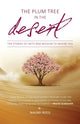 Book cover of: Plum Tree in the Desert. By: Naomi Reed