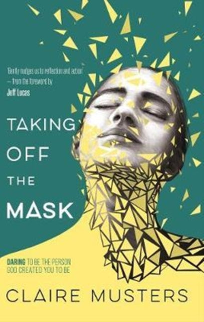 Book cover of: Taking Off the Mask