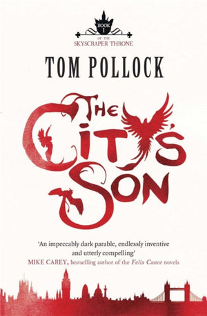 City's Son