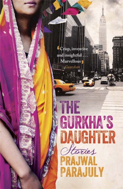Book cover of: Gurkha's Daughter