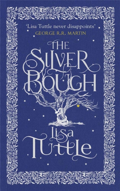 Book cover of: Silver Bough