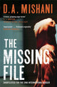 Book cover of: Missing File. By: Dror Mishani