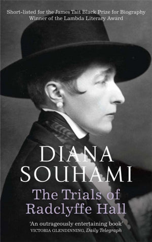 Trials of Radclyffe Hall