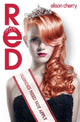 Book cover of: Red. By: Alison Cherry