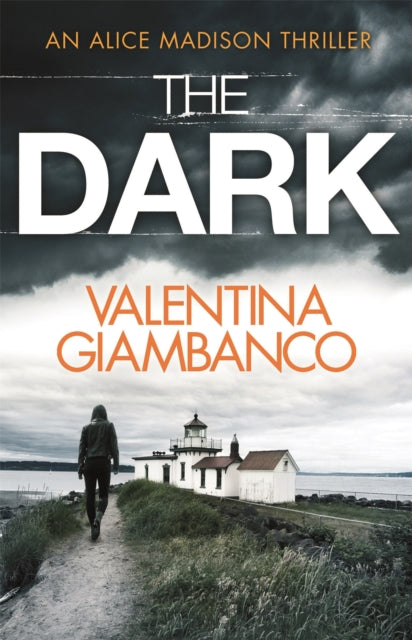 Book cover of: Dark. By: Valentina Giambanco