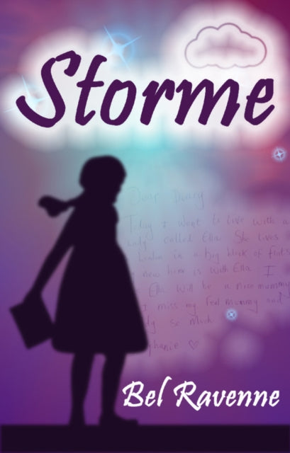 Book cover of: Storme. By: Bel Ravenne