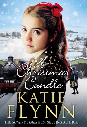 Christmas Candle