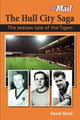 Book cover of: Hull City Saga