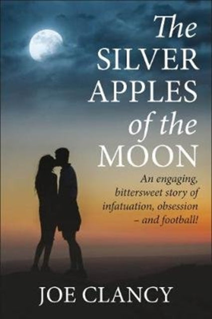 Book cover of: Silver Apples of the Moon