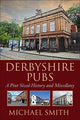 Book cover of: Derbyshire Pubs
