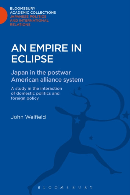 An Empire in Eclipse
