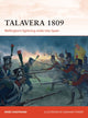 Book cover of: Talavera 1809