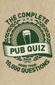 Complete Pub Quiz Book