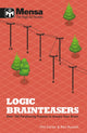 Mensa: Logic Brainteasers, Tantalize and train your brain with over 200 puzzles 9781780979397 Kenneth A. Russell