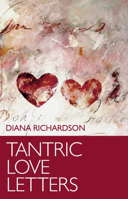 Book cover of: Tantric Love Letters