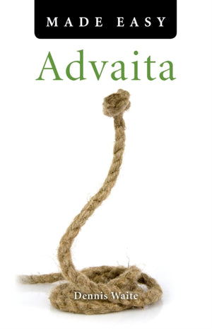 Advaita Made Easy