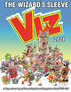 Book cover of: Viz Annual 2021: The Wizard's Sleeve. By: "Viz"