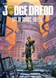 Book cover of: Judge Dredd Day of Chaos: Fallout. By: John Wagner