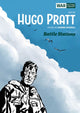 Book cover of: Battle Stations. By: Hugo Pratt